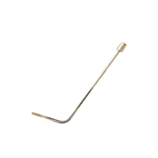 Car Cosmetics Hub Tool 42 cm adjustable handle, 3/8 diameter