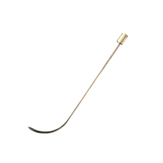 Car Cosmetics Hubtool 45 cm – verstelbare handgreep (9 mm)