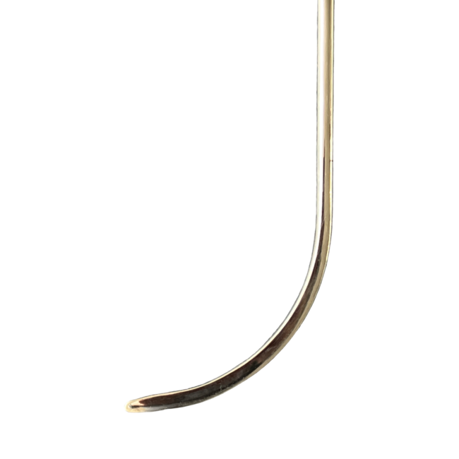 Narzędzie PDR Hubtool 45 cm (17,7") – do regulowanego uchwytu, 9 mm, 90°