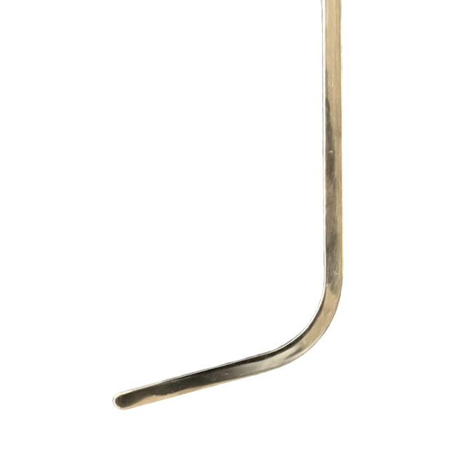 Narzędzie PDR Hubtool 66 cm (26,0") – do regulowanego uchwytu, 11 mm, 80°