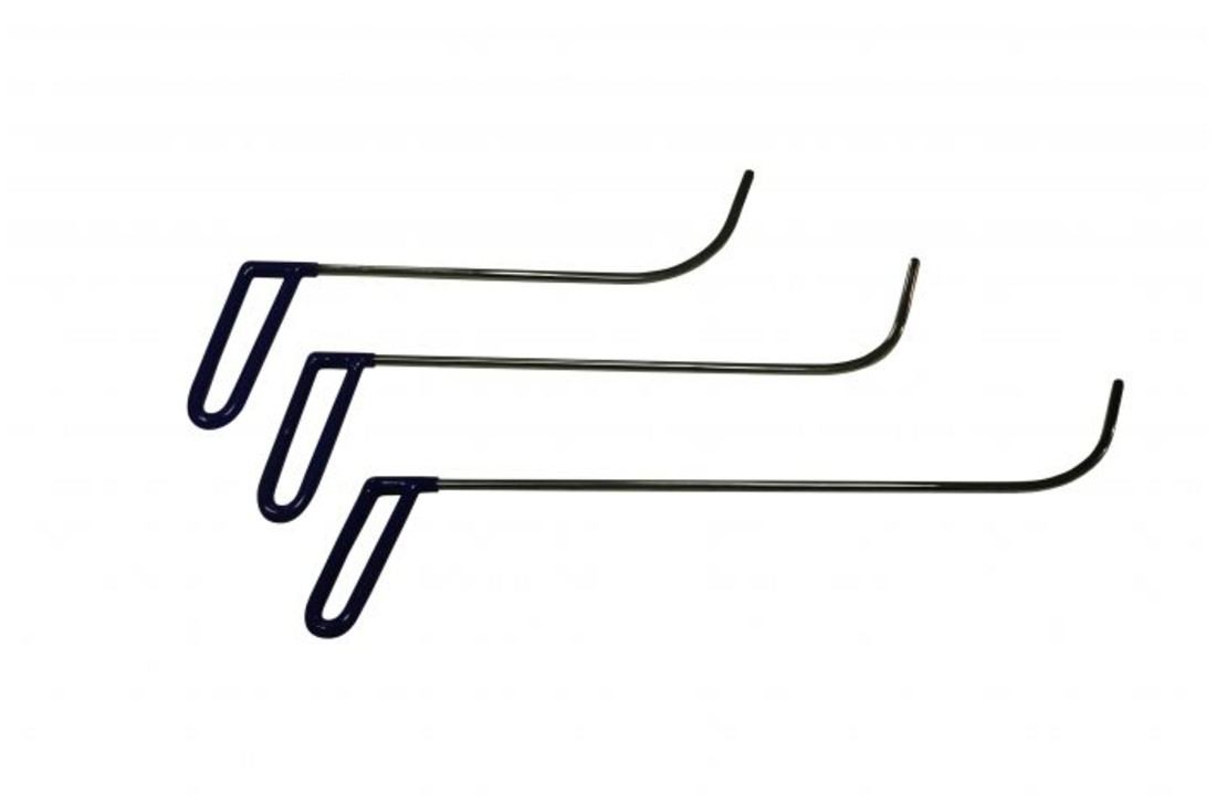 UZS Set (3pcs)