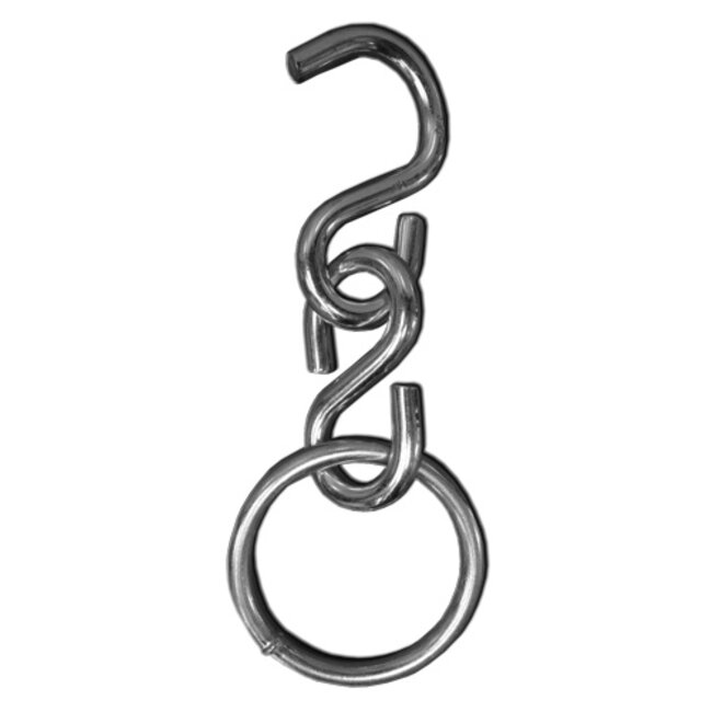 PDR Double S-Hook
