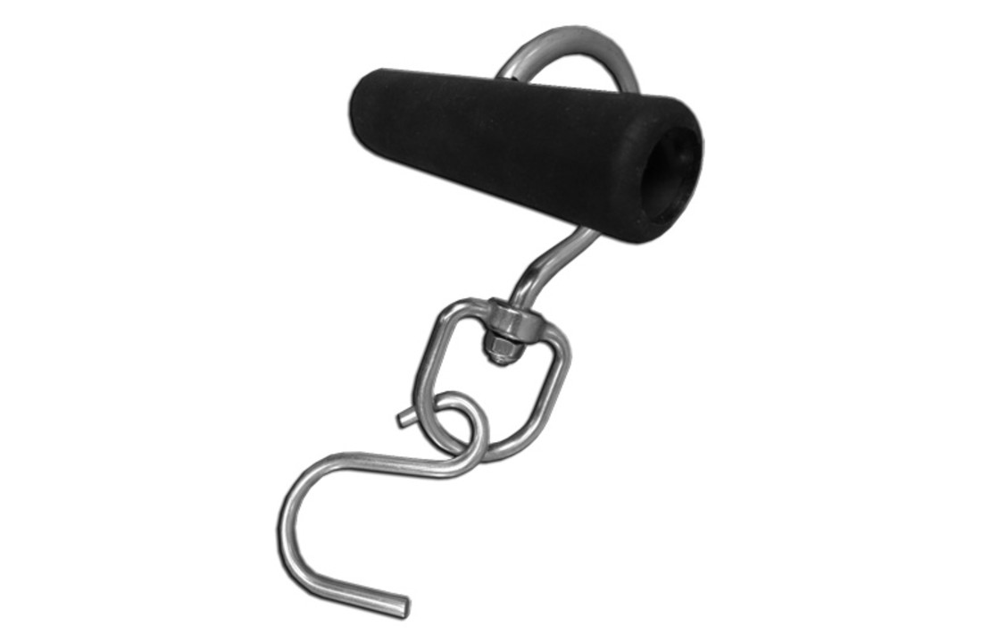 HQH Hail Rod Hanger – Outil PDR pour contrôle précis