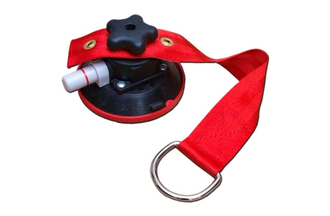 PDR Suction Cup met Strap – Essentiële Accessoire voor Deukherstel