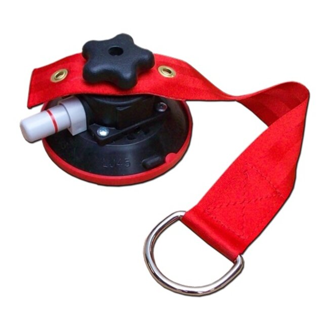 PDR Vacuum Suction Cup with Strap – Essential Tool for Professionals