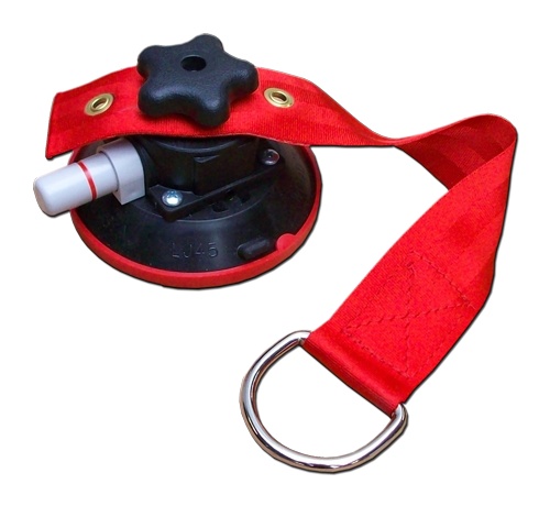 PDR Suction Cup With Strap Car Cosmetics