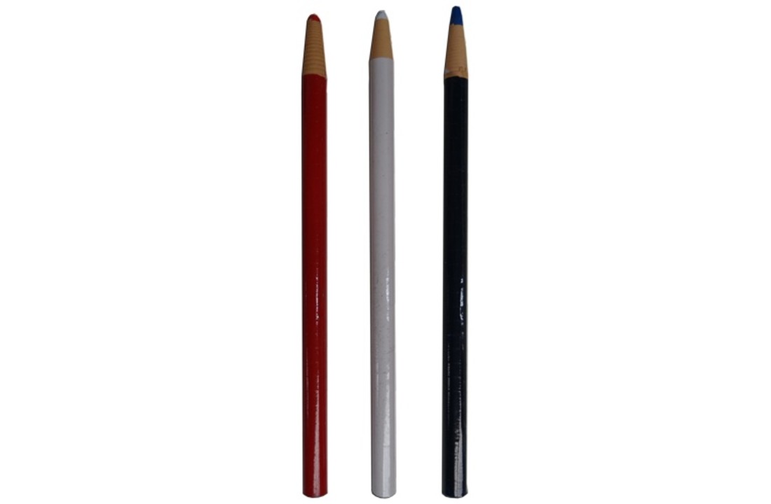 (3 pcs) Grease Pencil's
