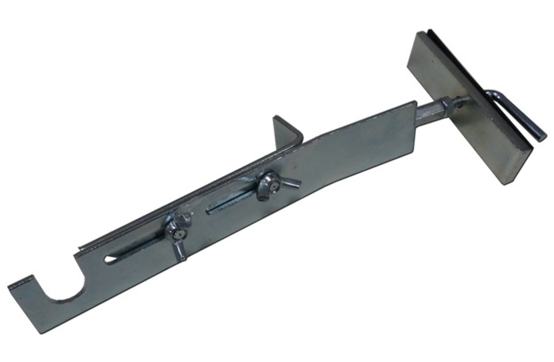 Pince de porte DSP - Outil PDR essentiel pour réparation de bosses
