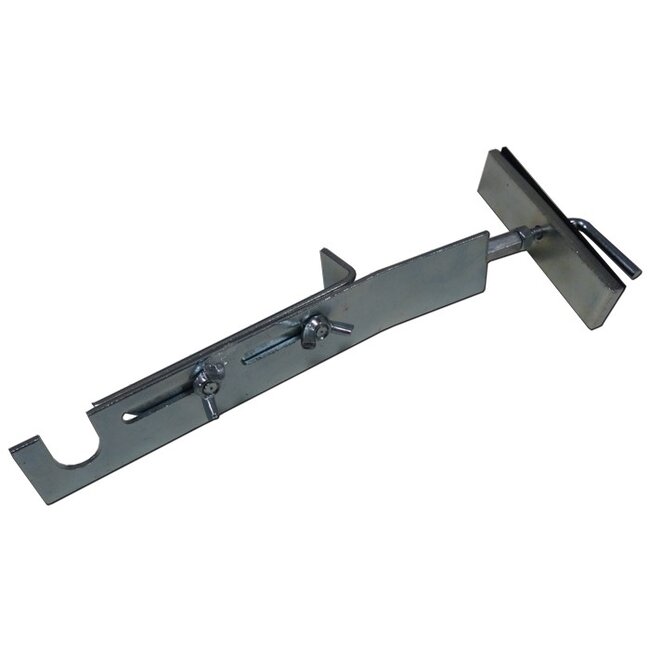 Pince de porte DSP - Outil PDR essentiel pour réparation de bosses