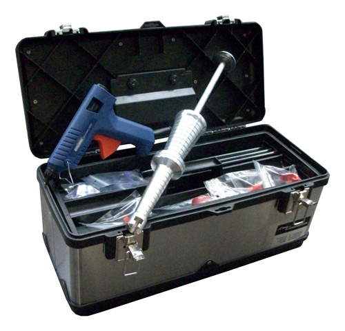 pdr glue kit with dent puller - Car Cosmetics