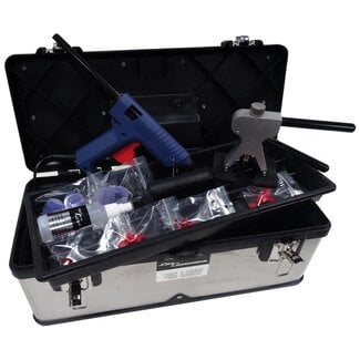 Car Cosmetics uitdeuk lijmsysteem