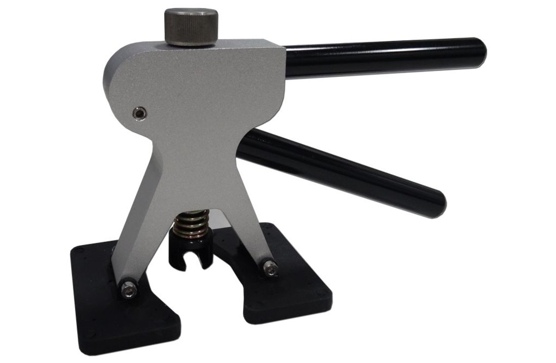 UZS Minilifter Lijmtang – Essential PDR Tool for Professionals