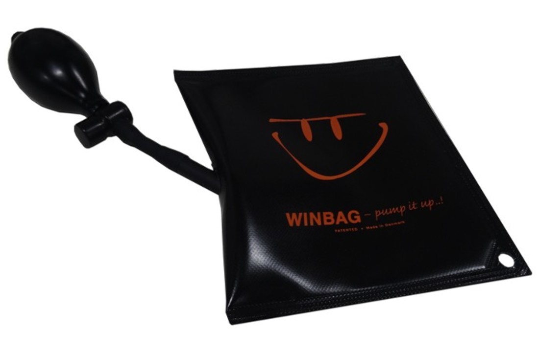WINBAG - Soporte Inflable Profesional para Reparación PDR