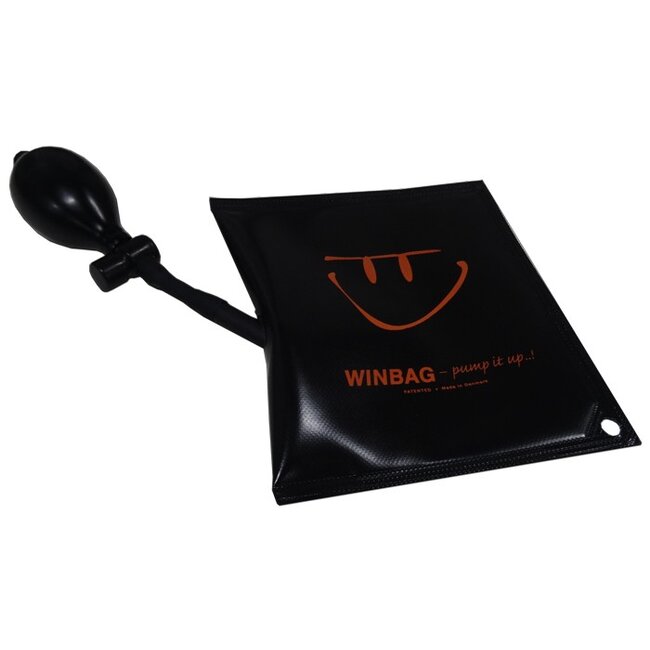 Winbag - Supporto Gonfiabile per Professionisti PDR Efficiente