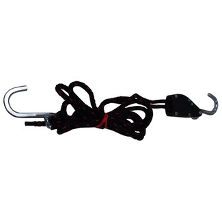 Car Cosmetics Carraca Robe 1/4"