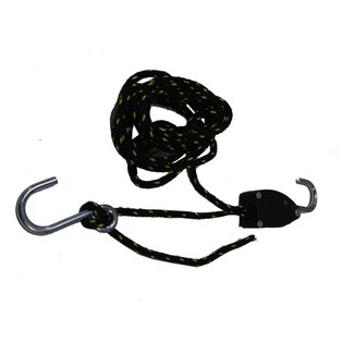 Car Cosmetics Robe Ratchet 1/8"