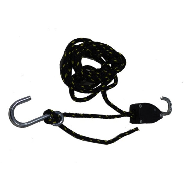 Rope Ratchet 1/8" - Essential Tool for PDR Professionals