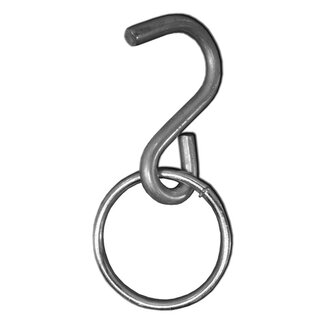 Car Cosmetics PDR S-Hook