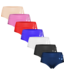 FINE WOMAN® Fine Woman® Damesslips 7 Stuks Mix Kleuren