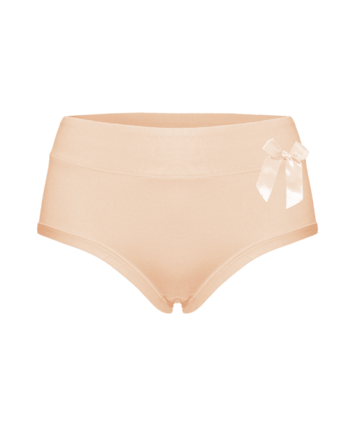 Fine Woman® Damesslips 7 Stuks Mix Kleuren