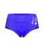 FINE WOMAN® Fine Woman® Damesslips 7 Stuks Mix Kleuren