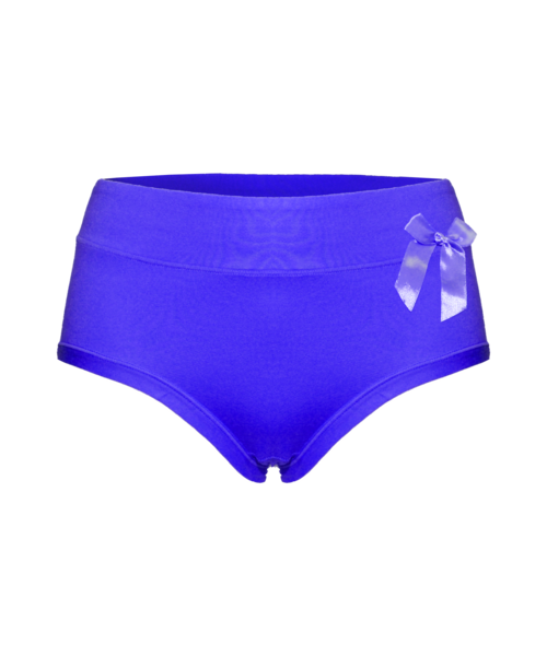 Fine Woman® Damesslips 7 Stuks Mix Kleuren
