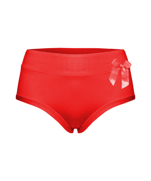 Fine Woman® Damesslips 7 Stuks Mix Kleuren