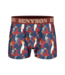 BENYSØN BENYSØN 5-Pack Heren Viscose Boxershorts met Print