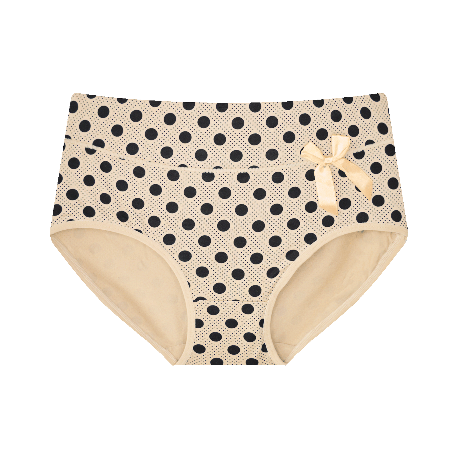 FINE WOMAN® 5-Pack Katoenen Slips