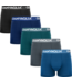 Gianvaglia Deluxe Gianvaglia Deluxe 5-Pack Katoenen Heren Boxershorts