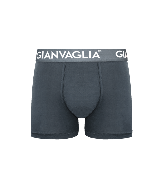Gianvaglia Deluxe 5-Pack Katoenen Heren Boxershorts