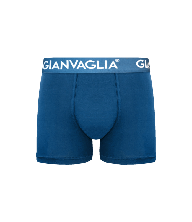 Gianvaglia Deluxe 5-Pack Katoenen Heren Boxershorts