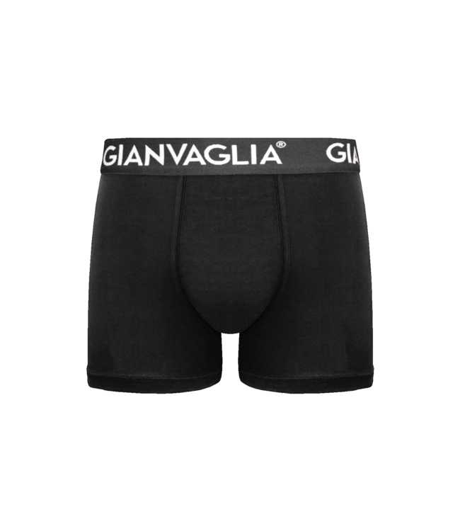 Gianvaglia Deluxe 5-Pack Katoenen Heren Boxershorts