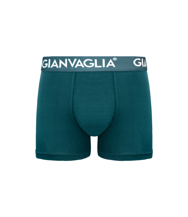 Gianvaglia Deluxe 5-Pack Katoenen Heren Boxershorts