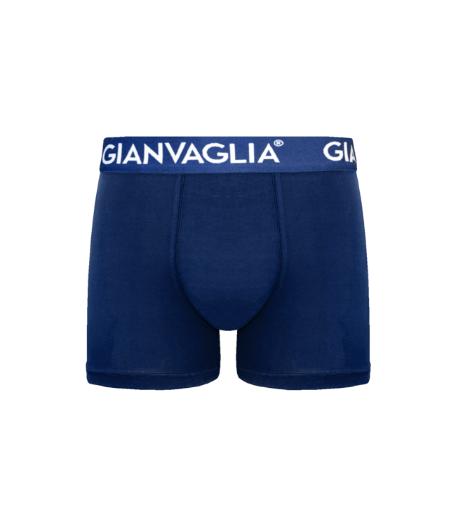 Gianvaglia Deluxe 5-Pack Katoenen Heren Boxershorts