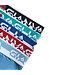 Gianvaglia Deluxe 5-Pack Katoenen Heren Boxershorts
