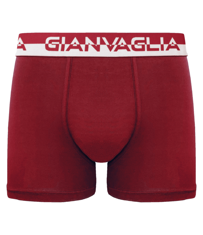 Gianvaglia Deluxe 5-Pack Katoenen Heren Boxershorts