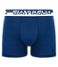 Gianvaglia Deluxe 5-Pack Katoenen Heren Boxershorts