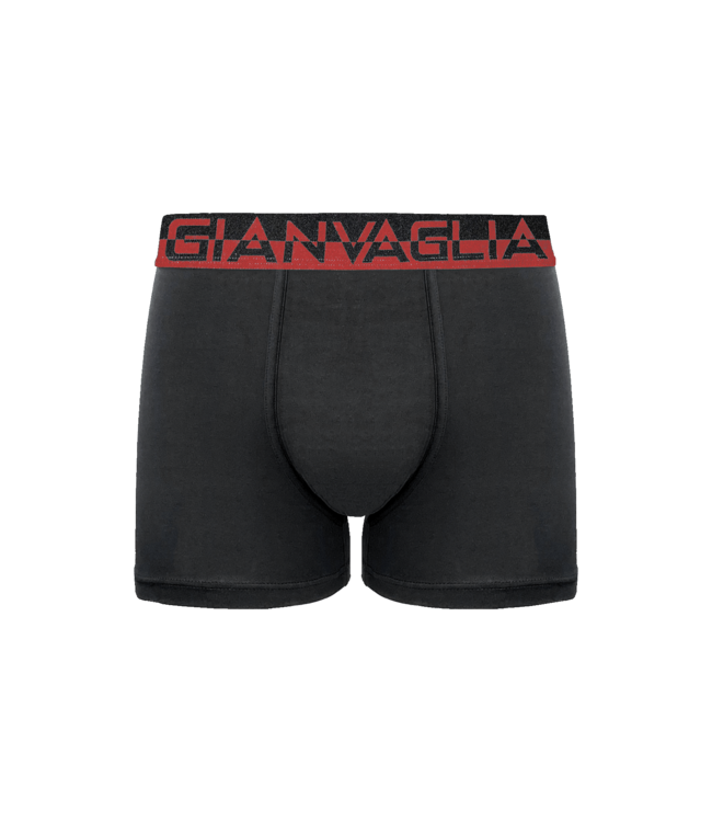 Gianvaglia Deluxe 5-Pack Katoenen Heren Boxershorts