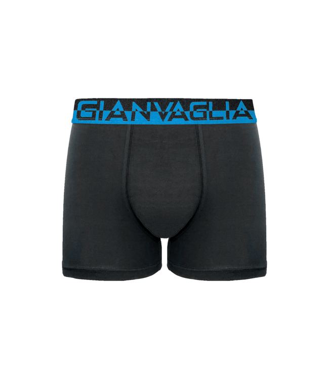 Gianvaglia Deluxe 5-Pack Katoenen Heren Boxershorts