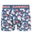 Gianvaglia Deluxe 5-Pack Snack Edition Katoenen Heren Boxershorts