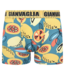 Gianvaglia Deluxe 5-Pack Snack Edition Katoenen Heren Boxershorts