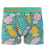 Gianvaglia Deluxe 5-Pack Fruit Edition Katoenen Heren Boxershorts