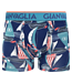 Gianvaglia Deluxe 5-Pack Sea Edition Katoenen Heren Boxershorts – Comfortabel & Ademend Ondergoed