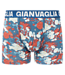 Gianvaglia Deluxe 5-Pack Birdy Edition Katoenen Heren Boxershorts