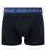 Gianvaglia Deluxe 5-Pack Soft Colour Katoenen Heren Boxershorts