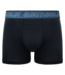 Gianvaglia Deluxe 5-Pack Soft Colour Katoenen Heren Boxershorts