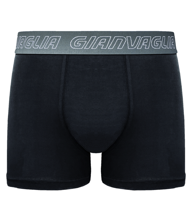 Gianvaglia Deluxe 5-Pack Soft Colour Katoenen Heren Boxershorts