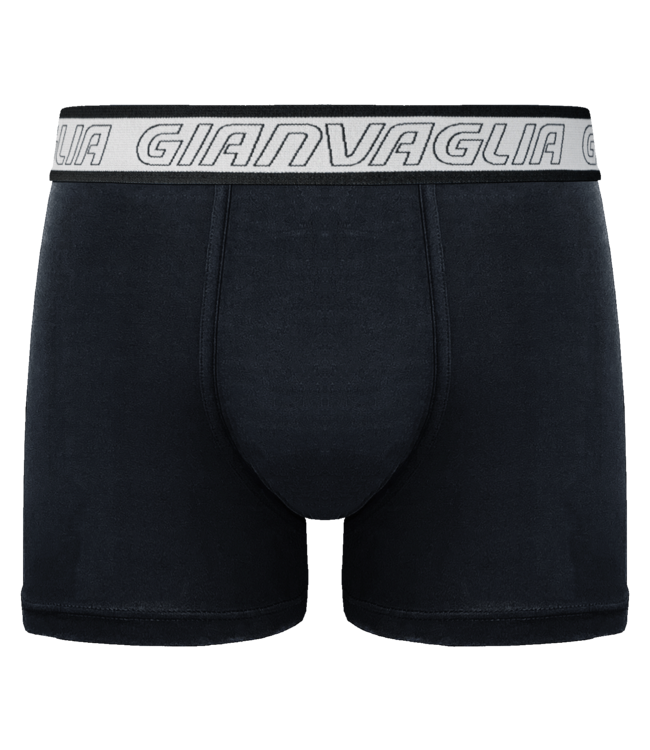 Gianvaglia Deluxe 5-Pack Lounge Edition Katoenen Heren Boxershorts