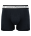 Gianvaglia Deluxe 5-Pack Lounge Edition Katoenen Heren Boxershorts